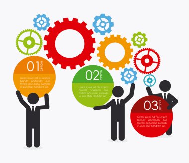 Infographic tasarım