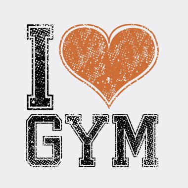 spor salonu tasarım