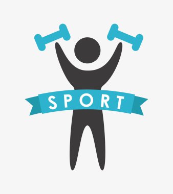 spor salonu tasarım