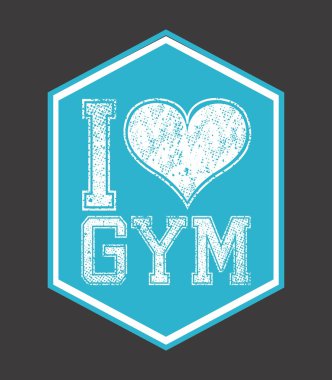 spor salonu tasarım