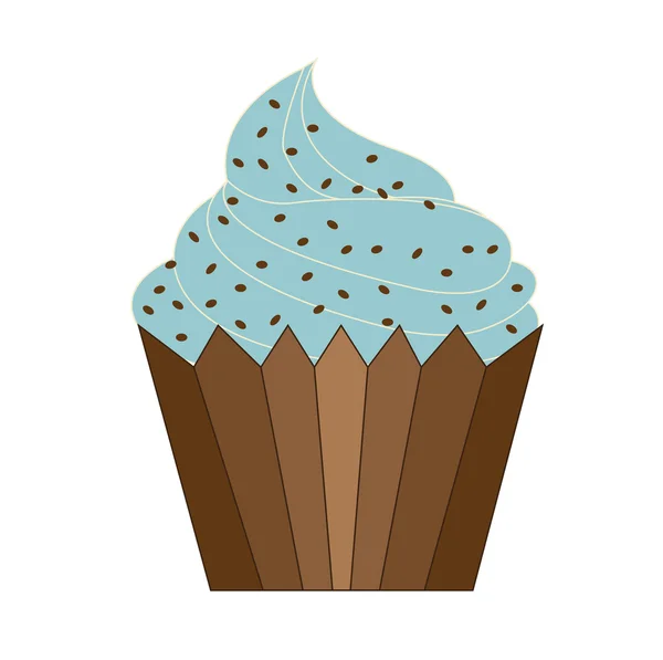 Birthday design — Stock Vector