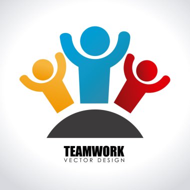 ekip çalışması tasarım