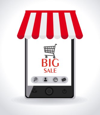 Tasarım alışveriş