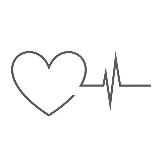 Καρδιά — Διανυσματικό Αρχείο