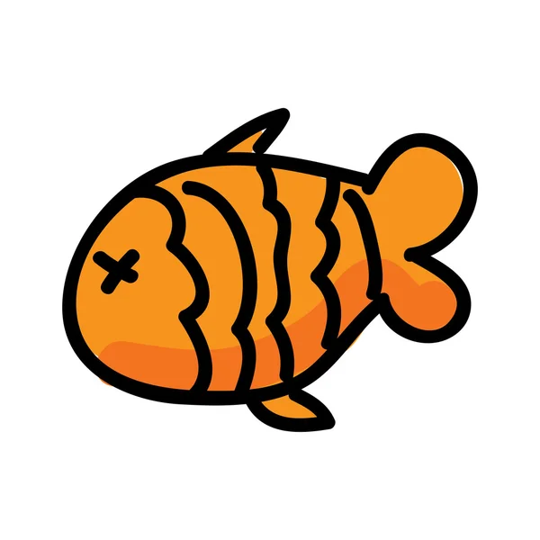 Fish Vector — Stock Vector