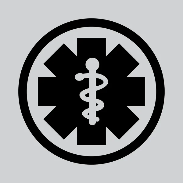 Vecteur médical — Image vectorielle