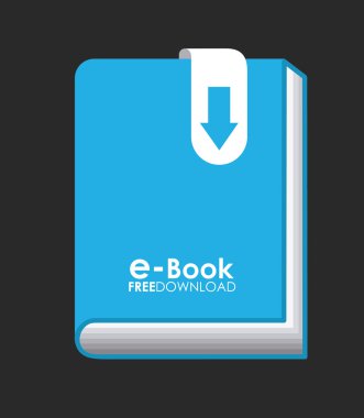 eBook simgesi