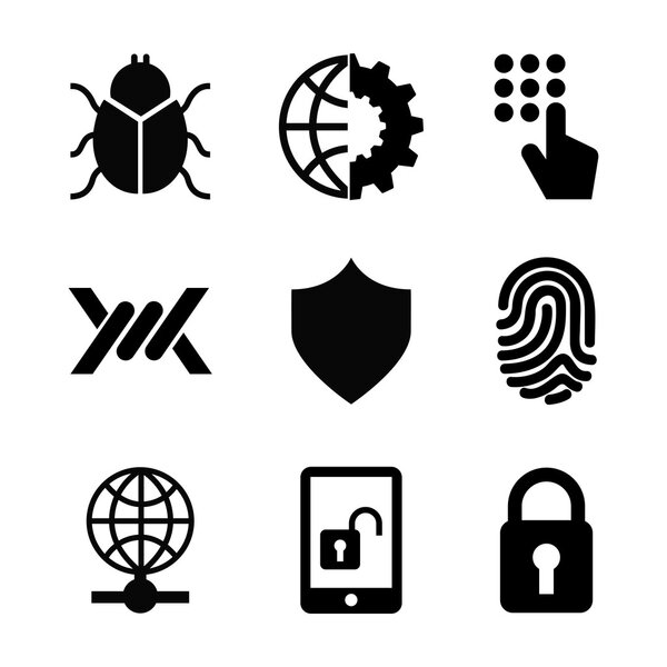 Система безопасности
 