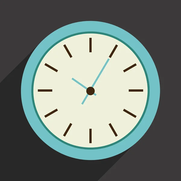 Time design — Stock Vector