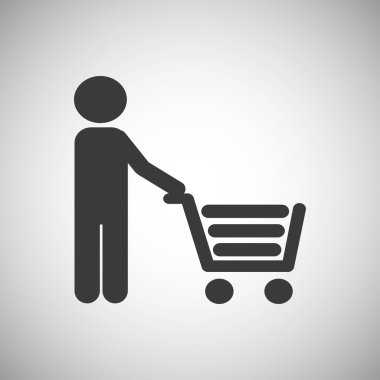 alışveriş grafiği