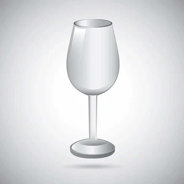 Чашки дизайн — стоковий вектор