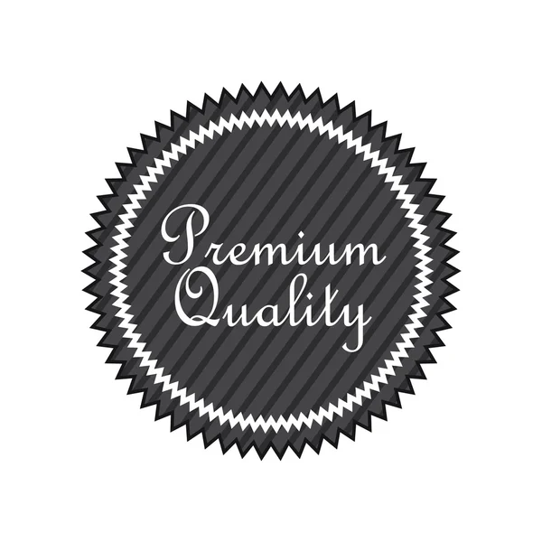 Design di qualità premium — Vettoriale Stock
