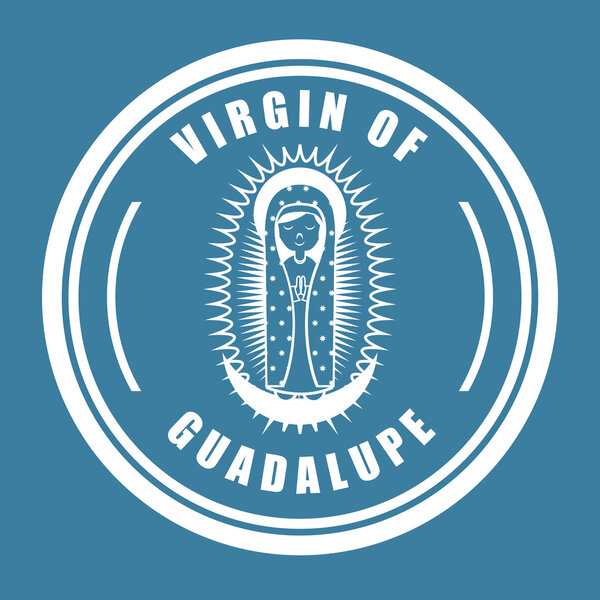 Святая Мария
