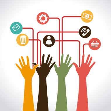 Sosyal Medya tasarım