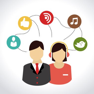 Sosyal Medya tasarım