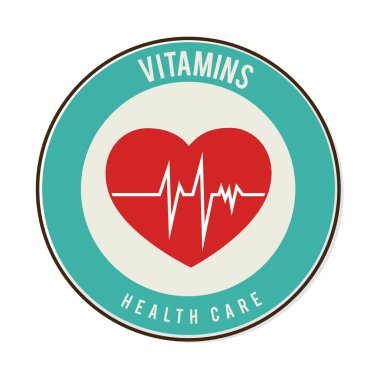 Vitaminler tasarım