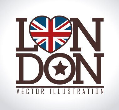 Lodon ndesign clipart