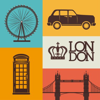 Lodon ndesign