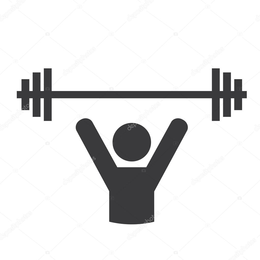 weight lifting design 