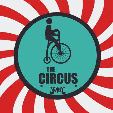 Circus tasarım