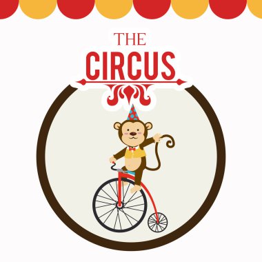 Circus tasarım