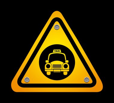 Taksi tasarım 