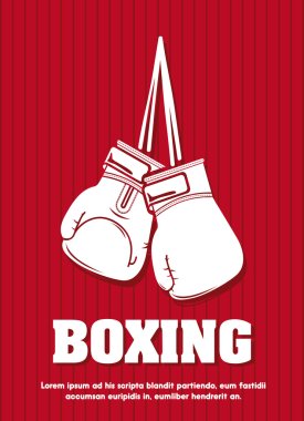 boxing design 
