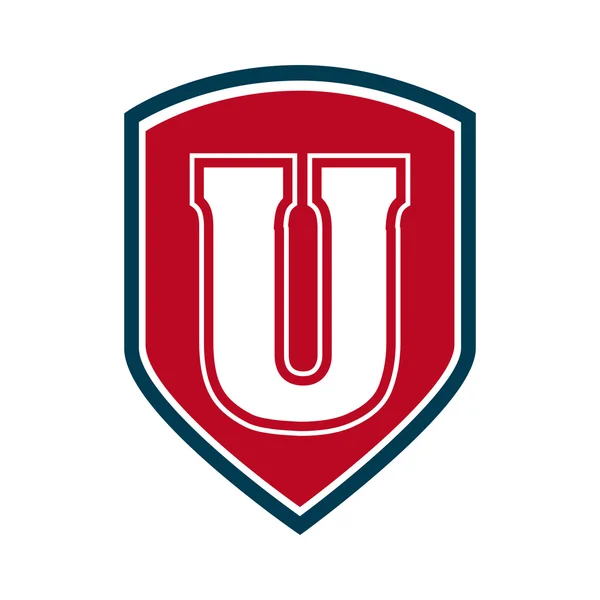 Diseño universitario — Archivo Imágenes Vectoriales