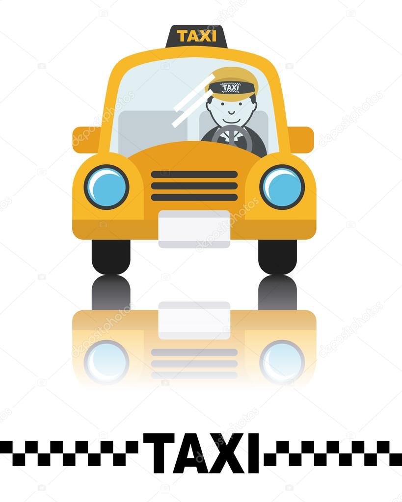 taxi design 