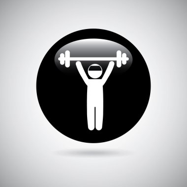 ağırlık kaldırma tasarım 