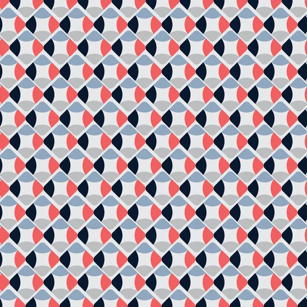 Diseño del patrón — Archivo Imágenes Vectoriales