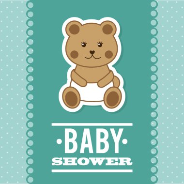 bebek partisi tasarımı 