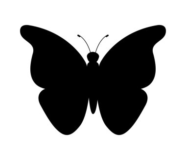 Kelebek tasarım 