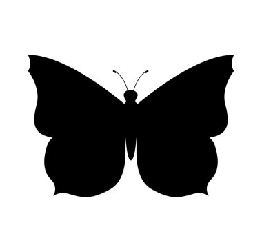 Kelebek tasarım 