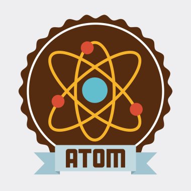 Atom tasarım 