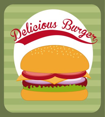 Fast food tasarım 