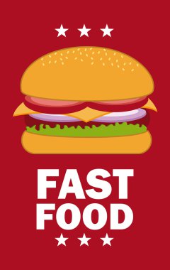 Fast food tasarım 