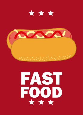 Fast food tasarım 