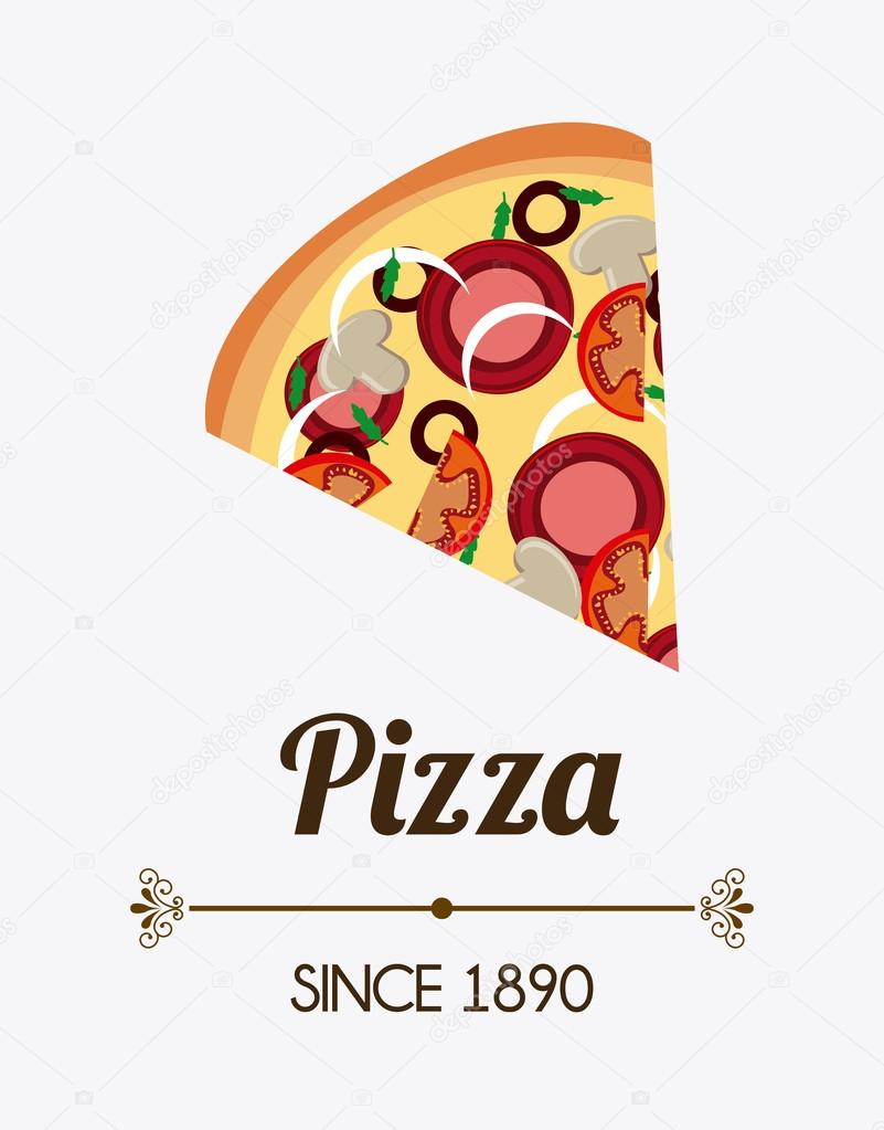 pizza design 