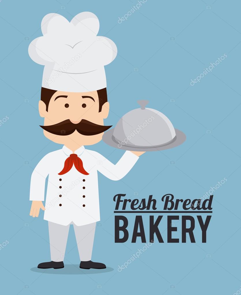 Bakery design