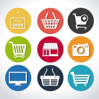 Tasarım alışveriş