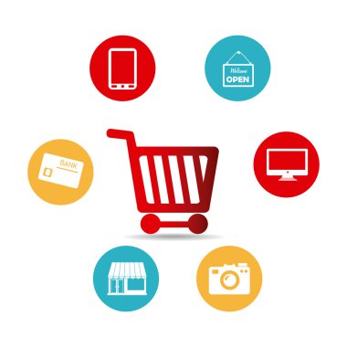 Tasarım alışveriş