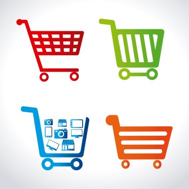 Tasarım alışveriş