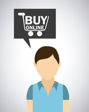 Çizgili tema üzerinde satın 