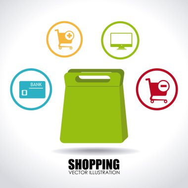 Tasarım alışveriş