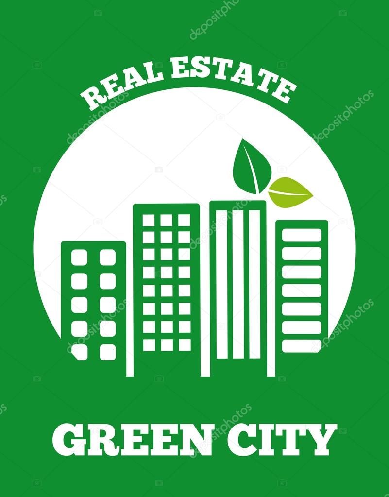 green city design 