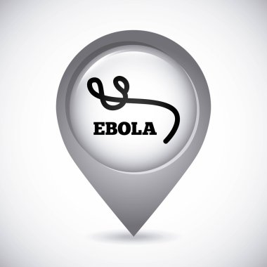 Ebola tasarım 