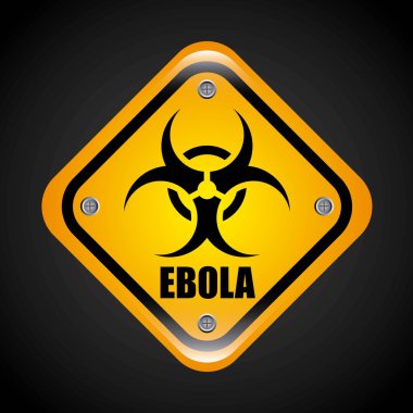 Ebola tasarım 