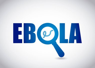 Ebola tasarım 