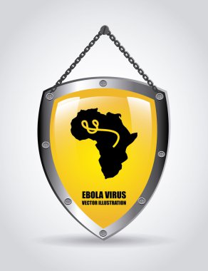 Ebola tasarım 